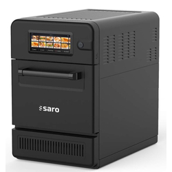 SARO High Speed Ofen Modell FLASHCOOK