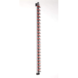 SARO Tellerstapelsystem Plate-Mate Wandmodell WM-21
