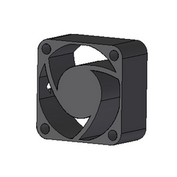 Zumex Ventilator Becherspender VZ-2.0 – Ersatzteil für Zumex Geräte