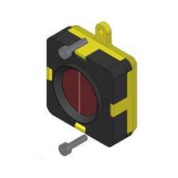 Zumex Sensor Laser – Ersatzteil für Zitrux