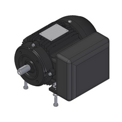 Zumex Motor Hydraulikgruppe 50 Hz – Ersatzteil für Zumex Geräte