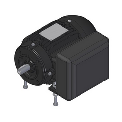 Zumex Motor Hydraulikgruppe 60 Hz – Ersatzteil für Zumex Geräte