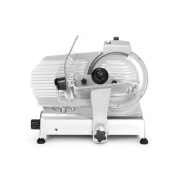Hendi Aufschnittmaschine 250, 230V/220W, 620x425x(H)370mm