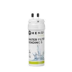 Hendi Wasserfilter XS, ⌀87x(H)302mm