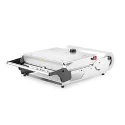 Hendi DUAL Schweißgerät für Schalen, 230V/1400W, 653x487x(H)190mm