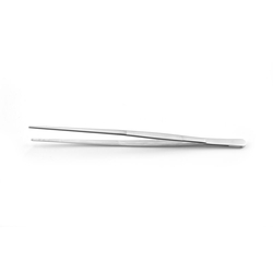 Hendi Pinzette, universal, Silber, (L)250mm