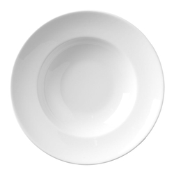 Hendi Pasta-Spezialitäten, Speciale, Weiß, ⌀265mm