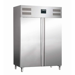 SARO Gewerbetiefkühlschrank - 2/1 GN, Modell GN 1410 BT PRO