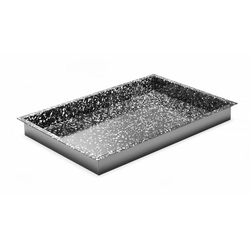 Hendi Blech CONVECTOMAT CLASSIC 600x400, 600x400x(H)60mm