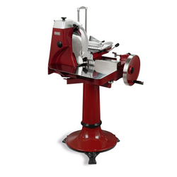 ADE Manuelle Schwungradmaschine, PROSCIUTTO 300, Ausführung: PROSCIUTTO 300