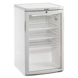 NordCap Gewerbekühlschrank KU 145 G