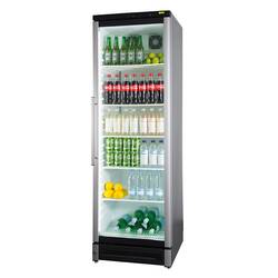 NordCap Glastürkühlschrank M 180