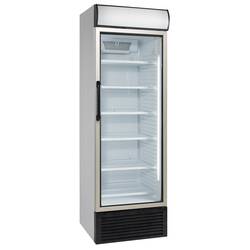 NordCap Gewerbekühlschrank KU 450 G