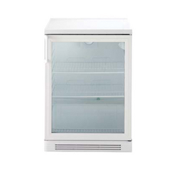 Alpeninox Umluft-Gewerbekühlschrank UKU 162 W