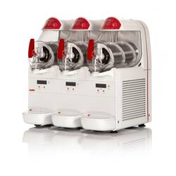 Ugolini Granitor® NG 6/3 Slush-Eismaschine, Ausführung: NG 6/3