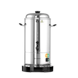 Hendi Kaffee-Perkolator 6 Liter, doppelwandig, Ausführung: 6 Liter