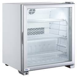 Arktic Aufsatz Gefrierschrank, 90 Liter
