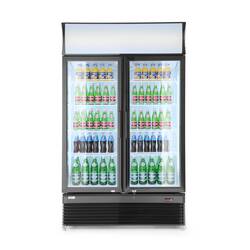 Arktic Getränkekühlschrank, 618 Liter, Inhalt: 618 Liter