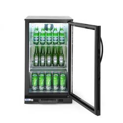 Arktic Getränkekühlschrank, 93 Liter, Ausführung: 93 Liter