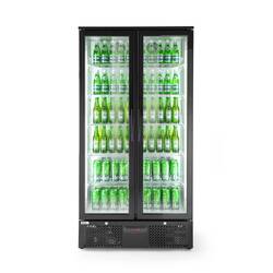 Arktic Getränkekühlschrank, 448 Liter, Ausführung: 448 Liter