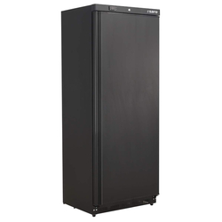 SARO Lagerkühlschrank - schwarz, Modell HK 400 B V2
