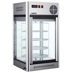SARO Kuchenvitrine, 108 Liter ISABELL