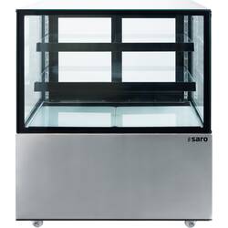 SARO Kuchenvitrine, 300 Liter JASMIN