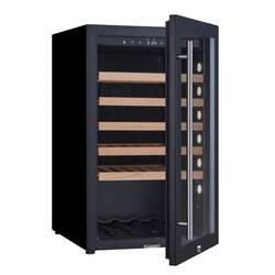 SARO Weinlagerschrank WK 40, für 40 Flaschen