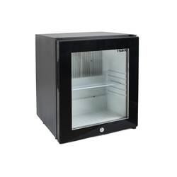 SARO Minibar mit Glastür Modell  MB 30 G