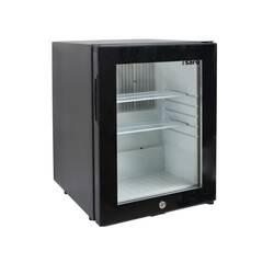 SARO Minibar mit Glastür Modell MB 40 G