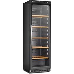 SARO Weinkühlschrank mit Glastür CV430 PV
