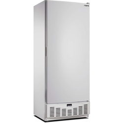 SARO Kühlschrank - weiß, Modell MM5 PO