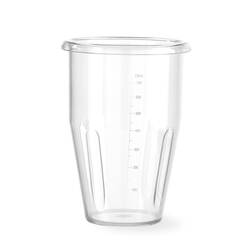 Hendi Polycarbonat 1 Liter, Ausführung: Polycarbonat