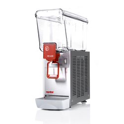 Ugolini Arctic Deluxe 12/1 S Getränkedispenser, Ausführung: Deluxe 12/1 S