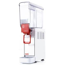 Ugolini Arctic Compact 8/1 C Getränkedispenser, Ausführung: Compact 8/1 C