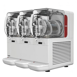 Ugolini Granitor® ICON 3 Slush-Eismaschine, Ausführung: ICON 3