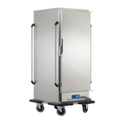 SARO Beheizter Bankettwagen BW-11