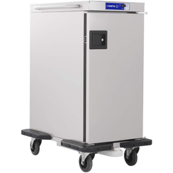 SARO Beheizter Bankettwagen Dampf / Wassertank Modell BWS-10