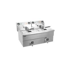 SARO Fritteuse FE 102