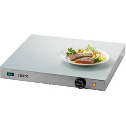 SARO Warmhalteplatte GENUA