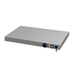SARO Warmhalteplatte 1 x GN 1/1 ROM