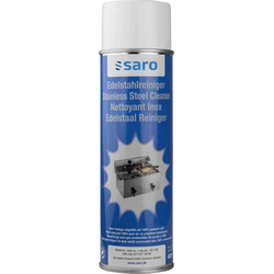 SARO Edelstahl-Reiniger R 50, 400 ml