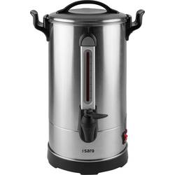 SARO Kaffeemaschine mit Rundfilter CAPPONO 100
