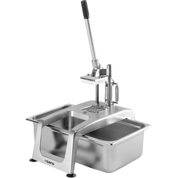 SARO Pommesschneider Modell CF-5 10x10
