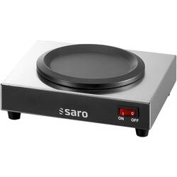 SARO Warmhalteplatte HP1
