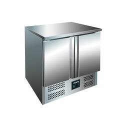 SARO Tiefkühltisch, 2 Türen, Modell S 901 BT