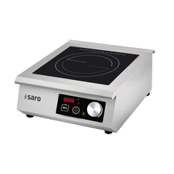SARO Induktionskochplatte Modell LILLY