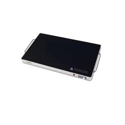 SARO Warmhalteplatte Modell CESENA