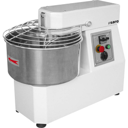 SARO Teigknetmaschine mit Spiralknethaken Modell PK 50