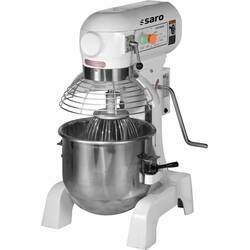 SARO Planetenrührwerk PR 20